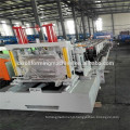 15KW Steel C Shaped, C Profile Purlin Roll Forming Machine For 1.5 - 3.0mm Thickness